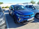 RENAULT Captur Automatic (2025)