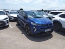 RENAULT Captur (Year of Construction 2025, 140 PS, Petrol)