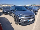 RENAULT Captur Automatic (2025)