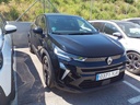 RENAULT Captur Automatic (2025)