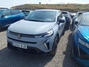 RENAULT Captur Automatic (2025)
