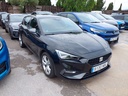 SEAT Leon Automatic (2025)