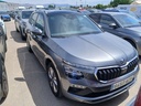 SKODA Kamiq Manual (2025)