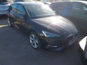 SEAT Leon Manual (2025)