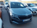SKODA Karoq (Year of Construction 2025, 150 PS, Petrol)
