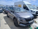 SKODA Karoq Automatic (2025)