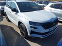 SKODA Karoq (Year of Construction 2025, 150 PS, Diesel)