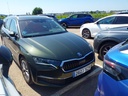 SKODA Octavia Automatic (2025)