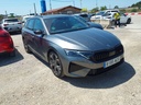 SKODA Octavia (Year of Construction 2025, 265 PS, Petrol)