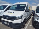 Volkswagen Crafter (2023)