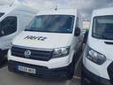 Volkswagen Crafter (2023)