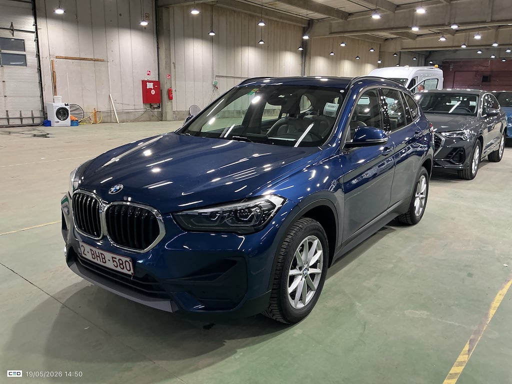 BMW X1 1496.0 cc Automatic (2021)