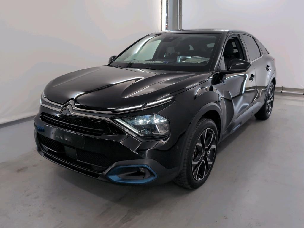 Citroen C4 Automatic (2023)