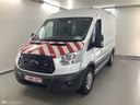 FORD Transit 1995.0 cc Manual (2019)