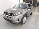 LAND ROVER Discovery Sport 1497.0 cc Automatic (2021)