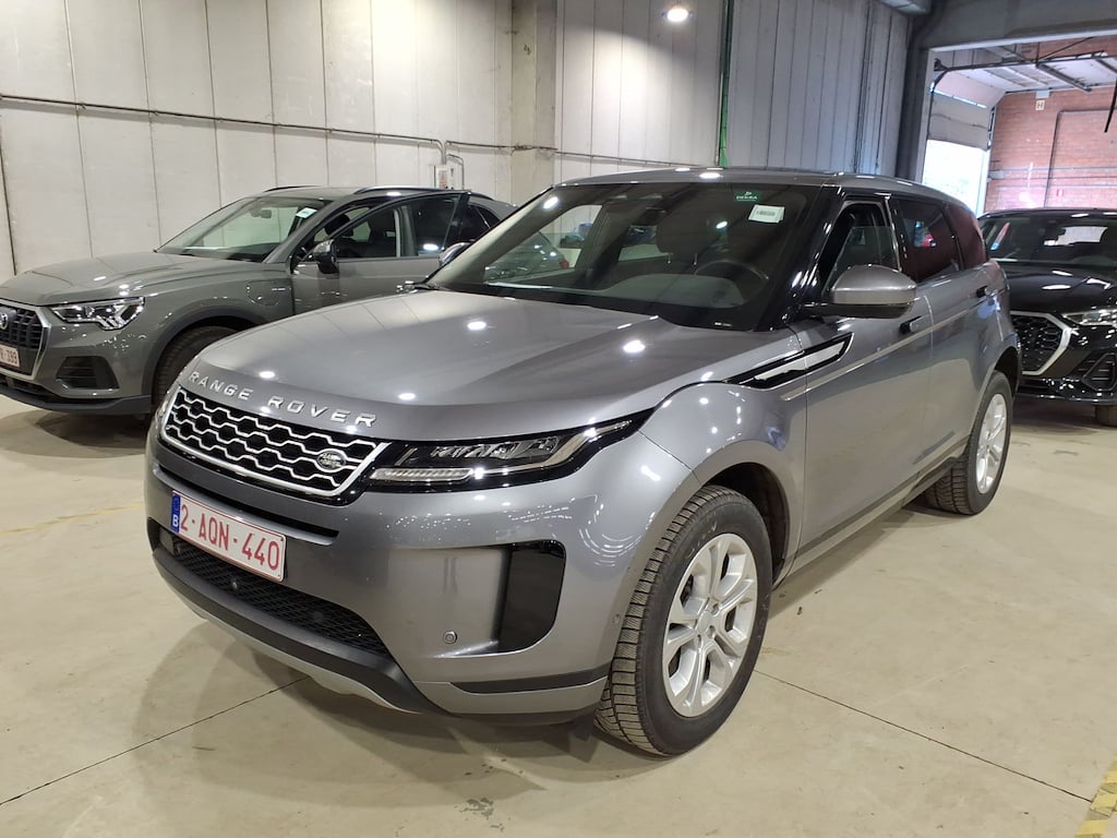 LAND ROVER Range Rover Evoque 1997.0 cc Manual (2021)