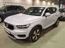 VOLVO XC40 1477.0 cc Manual (2022)