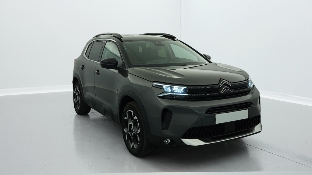 Citroen C5 Aircross Automatic (2025)