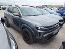 DACIA Duster Manual (2025)