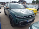 DACIA Duster Manual (2025)