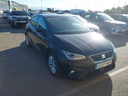 SEAT Ibiza Manual (2025)