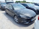 SEAT Leon Manual (2025)
