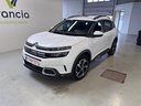 Citroen C5 Aircross Automatic (2021)