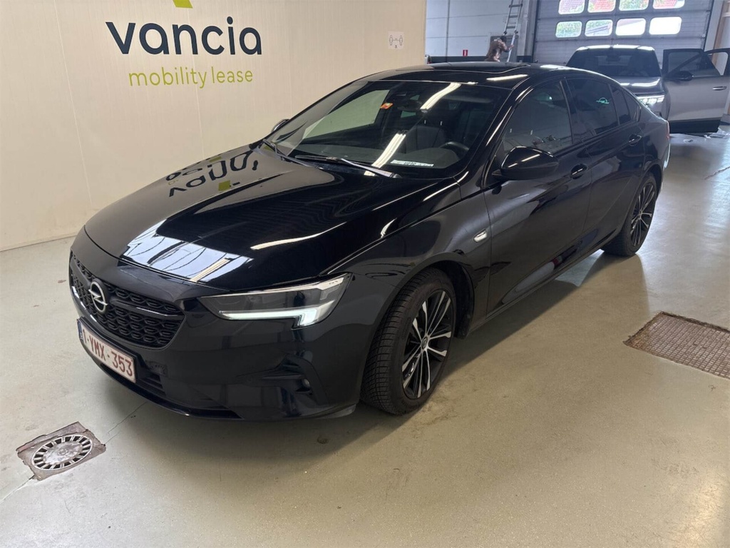 OPEL Insignia Automatic (2020)