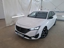 PEUGEOT 308 1499.0 cc Manual (2022)