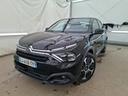 Citroen C4 1499.0 cc Automatic (2022)