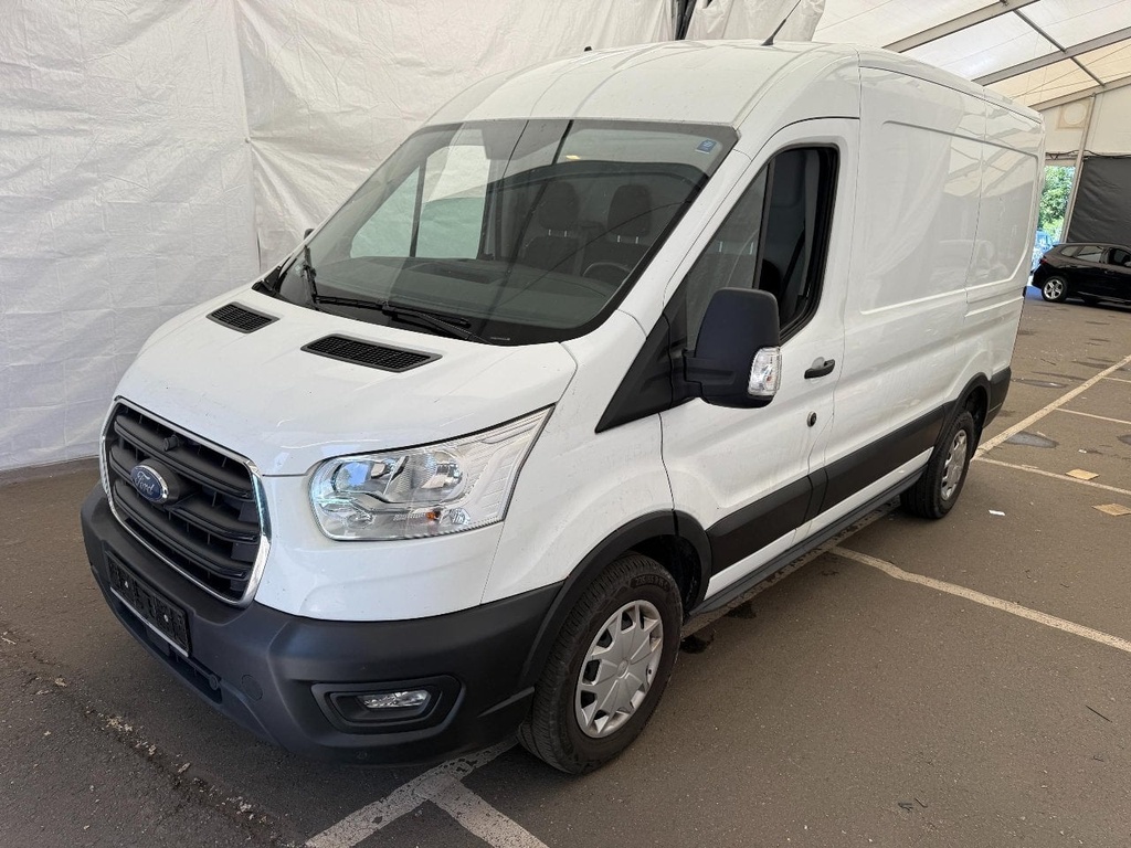 FORD Transit 1995.0 cc Manual (2022)