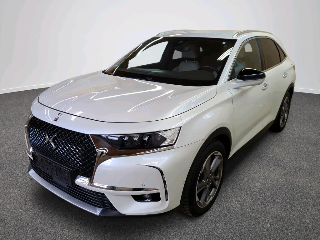 Citroen Other 1598.0 cc Automatic (2022)