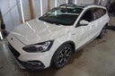 FORD Focus 1499.0 cc Automatic (2020)