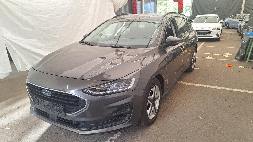 FORD Focus 1499.0 cc Automatic (2022)
