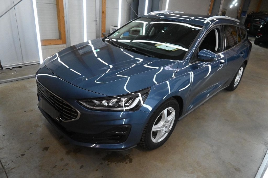 FORD Focus 1499.0 cc Automatic (2023)