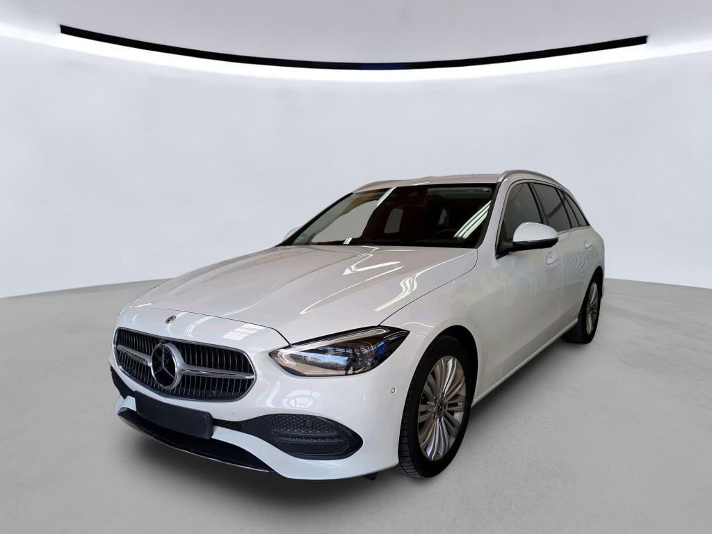 Mercedes C 220 1993.0 cc Automatic (2022)