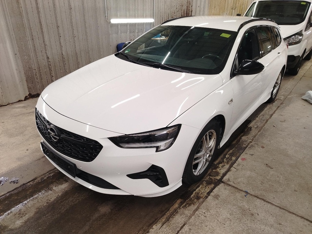 OPEL Insignia 1995.0 cc Automatic (2023)