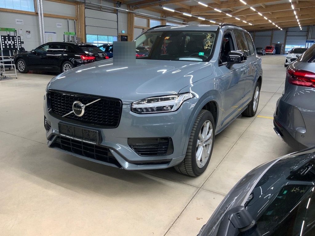 VOLVO XC90 1969.0 cc Automatic (2021)