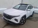 HYUNDAI Tucson 1598.0 cc Automatic (2022)
