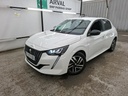 PEUGEOT 208 1199.0 cc Manual (2023)