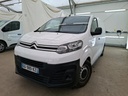 Citroen Jumpy 1499.0 cc Manual (2022)
