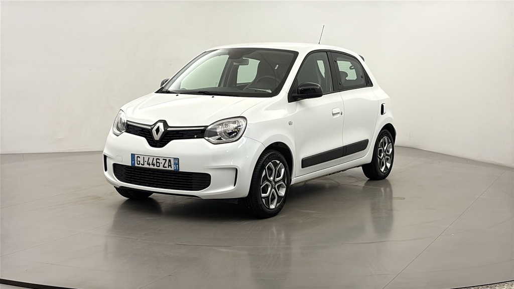 RENAULT Twingo 999.0 cc Manual (2022)