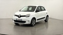 RENAULT Twingo 999.0 cc Manual (2022)