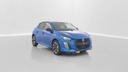 PEUGEOT 208 Automatic (2026)