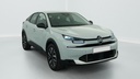 Citroen C4 Automatic (2025)