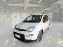 FIAT Panda 999.0 cc Manual (2021)