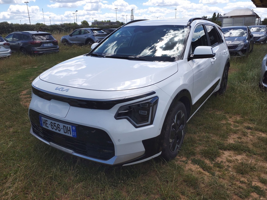 KIA Niro (2025)