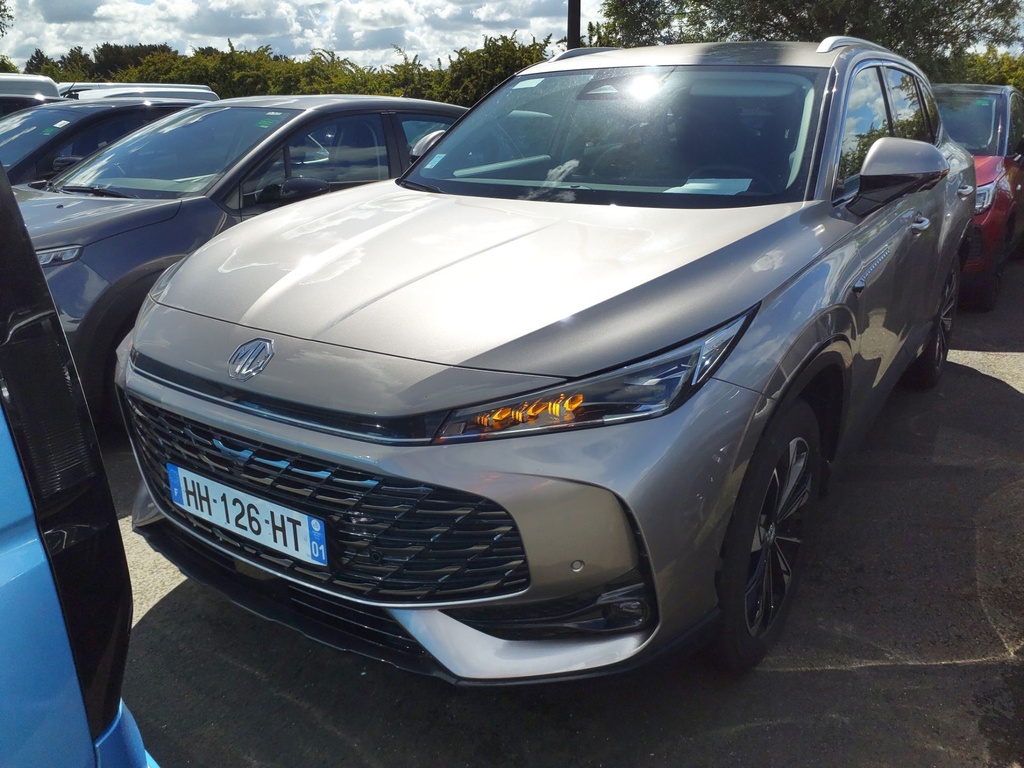 MG EHS (2025)