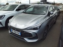 MG MG3 (2025)