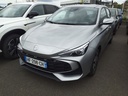 MG MG5 (2025)
